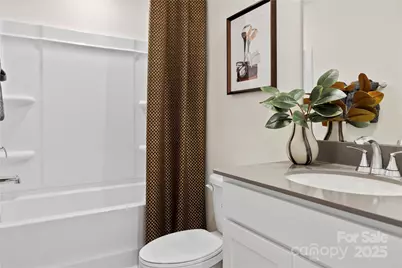 4006 Cunningham Farm Drive, Indian Trail, NC 28079 - Photo 13