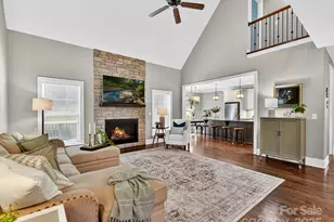 394 Kenway Loop, Mooresville, NC 28117 - Photo 11