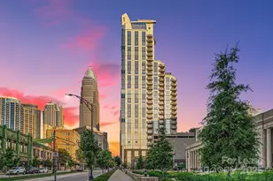 333 W Trade Street W, Charlotte, NC 28202 - Photo 1