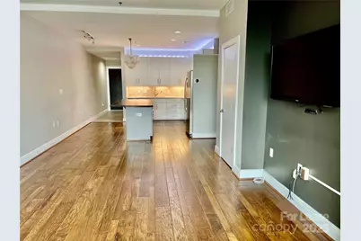 333 W Trade Street W #1501, Charlotte, NC 28202 - Photo 7