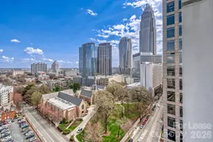 333 W Trade Street W, Charlotte, NC 28202 - Photo 15