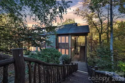 89 Springhouse Drive #A4, Elk Park, NC 28622 - Photo 5