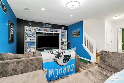 10549 Yellow Rose Lane, Charlotte, NC 28269 - Photo 17