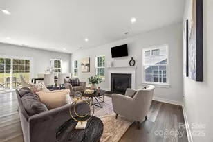 812 Dogwood Crk Ln, Indian Trail, NC 28079 - Photo 7