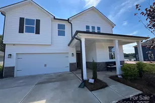 3030 Cunningham Farm Dr, Indian Trail, NC 28079 - Photo 3