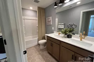 3030 Cunningham Farm Dr, Indian Trail, NC 28079 - Photo 29