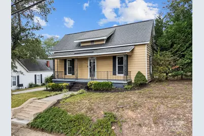 610 Watts Street, Albemarle, NC 28001 - Photo 3