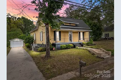 610 Watts Street, Albemarle, NC 28001 - Photo 1