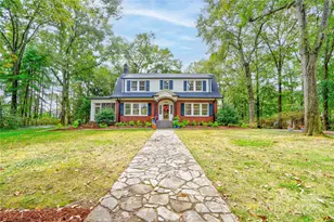 304 Belvedere Ave, Shelby, NC 28150 - Photo 1