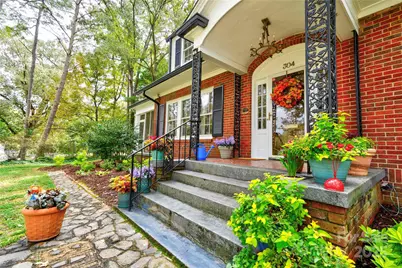 304 Belvedere Avenue, Shelby, NC 28150 - Photo 3