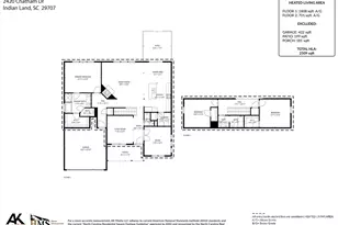 2420 Chatham Dr, Indian Land, SC 29707 - Photo 47