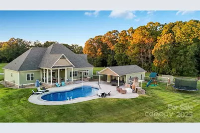 440 Mt Vernon Park Road, Salisbury, NC 28147 - Photo 11