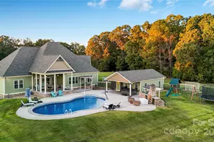 440 Mt Vernon Park Rd, Salisbury, NC 28147 - Photo 11