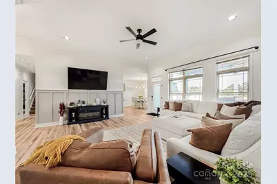 440 Mt Vernon Park Road, Salisbury, NC 28147 - Photo 17