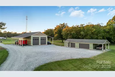 440 Mt Vernon Park Road, Salisbury, NC 28147 - Photo 5