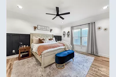 440 Mt Vernon Park Road, Salisbury, NC 28147 - Photo 23