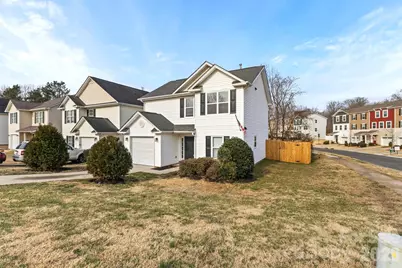 1421 Braveheart Lane, Charlotte, NC 28216 - Photo 33