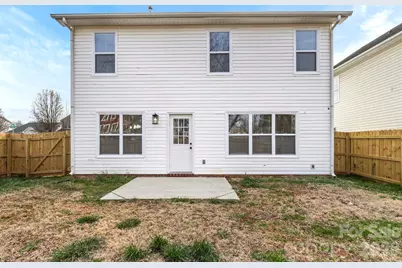 1421 Braveheart Lane, Charlotte, NC 28216 - Photo 35