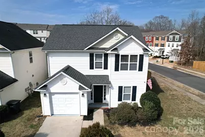 1421 Braveheart Lane, Charlotte, NC 28216 - Photo 1