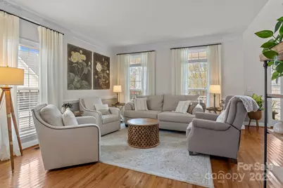 6721 Heritage Orchard Way, Huntersville, NC 28078 - Photo 9