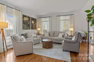 6721 Heritage Orchard Way, Huntersville, NC 28078 - Photo 9