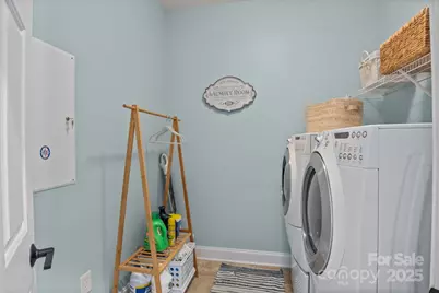 6721 Heritage Orchard Way, Huntersville, NC 28078 - Photo 27