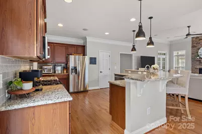 6721 Heritage Orchard Way, Huntersville, NC 28078 - Photo 13