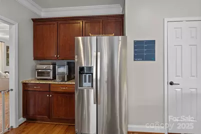 6721 Heritage Orchard Way, Huntersville, NC 28078 - Photo 19