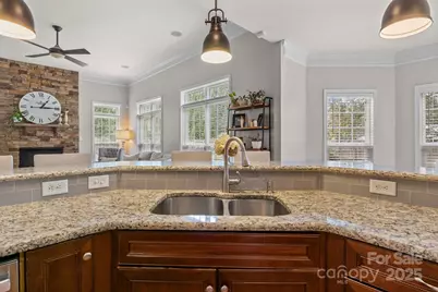 6721 Heritage Orchard Way, Huntersville, NC 28078 - Photo 17