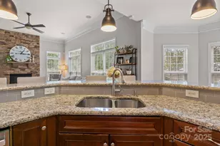 6721 Heritage Orchard Way, Huntersville, NC 28078 - Photo 17