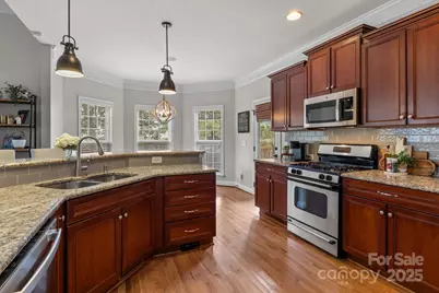 6721 Heritage Orchard Way, Huntersville, NC 28078 - Photo 15