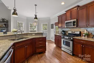 6721 Heritage Orchard Way, Huntersville, NC 28078 - Photo 15