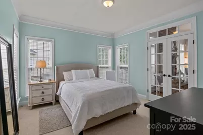 6721 Heritage Orchard Way, Huntersville, NC 28078 - Photo 23