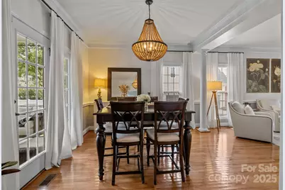 6721 Heritage Orchard Way, Huntersville, NC 28078 - Photo 11