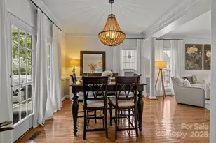 6721 Heritage Orchard Way, Huntersville, NC 28078 - Photo 11