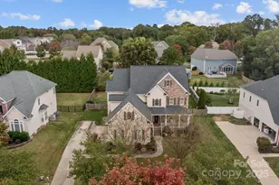 6721 Heritage Orchard Way, Huntersville, NC 28078 - Photo 5