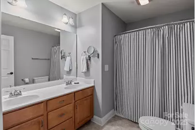 6721 Heritage Orchard Way, Huntersville, NC 28078 - Photo 33