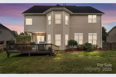 6721 Heritage Orchard Way, Huntersville, NC 28078 - Photo 39