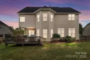 6721 Heritage Orchard Way, Huntersville, NC 28078 - Photo 39