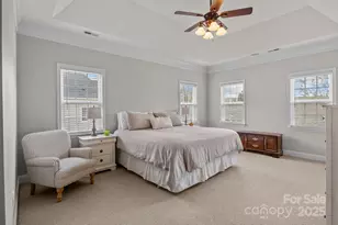 6721 Heritage Orchard Way, Huntersville, NC 28078 - Photo 35