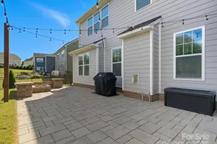 8008 Hudson Mill Dr, Waxhaw, NC 28173 - Photo 45