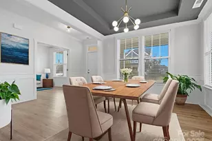 8008 Hudson Mill Dr, Waxhaw, NC 28173 - Photo 5