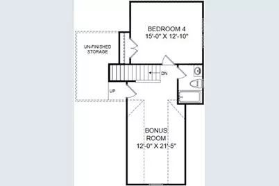 1006 Heritage Pointe, Indian Trail, NC 28079 - Photo 23