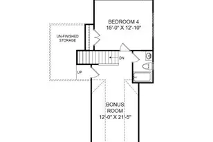 1006 Heritage Pointe, Indian Trail, NC 28079 - Photo 23