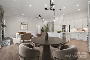 1006 Heritage Pointe, Indian Trail, NC 28079 - Photo 21