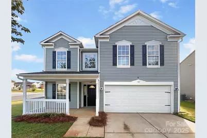 152 Farm Springs Drive, Mount Holly, NC 28120 - Photo 1