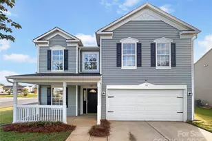 152 Farm Springs Dr, Mount Holly, NC 28120 - Photo 1