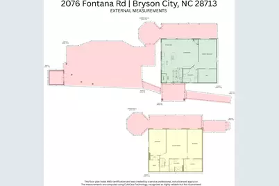 2076 Fontana Road, Bryson City, NC 28713 - Photo 47