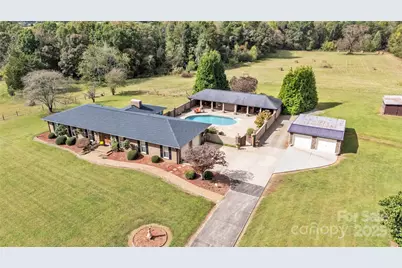 840 Happy Plains Road, Taylorsville, NC 28681 - Photo 1
