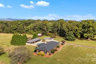 840 Happy Plains Rd, Taylorsville, NC 28681 - Photo 17